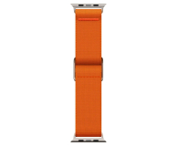 SPIGEN Pasek Fit Lite Ultra do Apple Watch 44/45/46/49 mm orange - 1156961 - zdjęcie 2